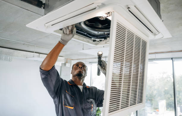 Licensed Hvac service in Griffin, GA - FH HVAC