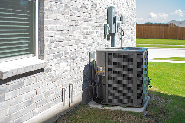 Reliable Hvac contractor in Griffin, GA by FH HVAC